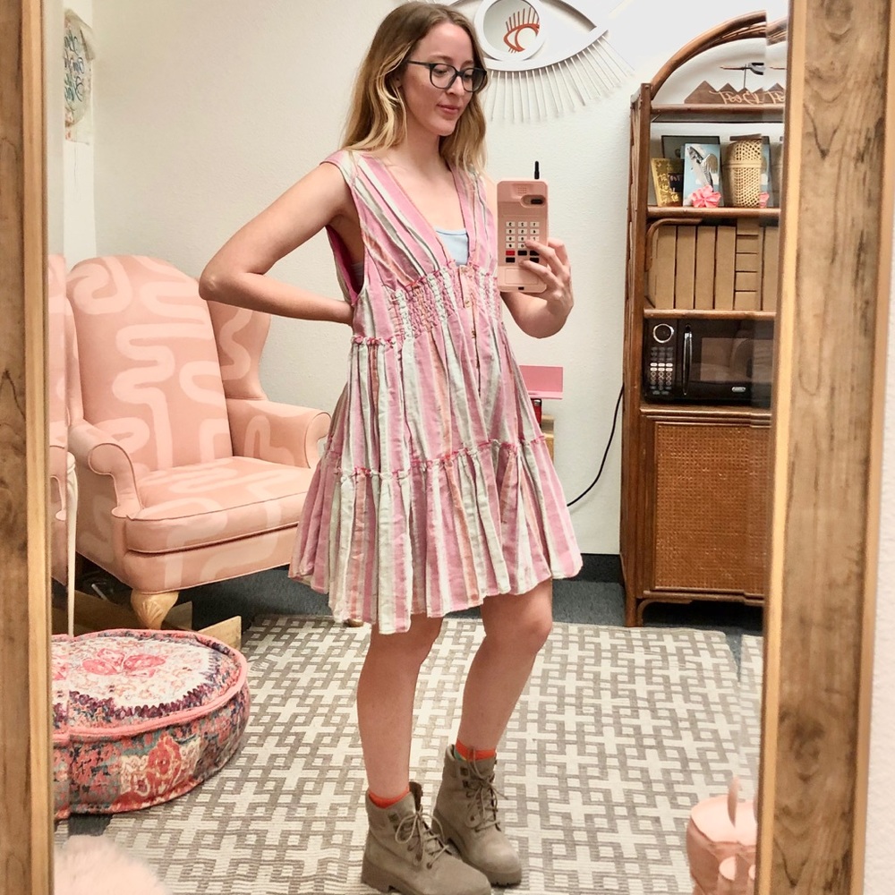 Free People Summer dress